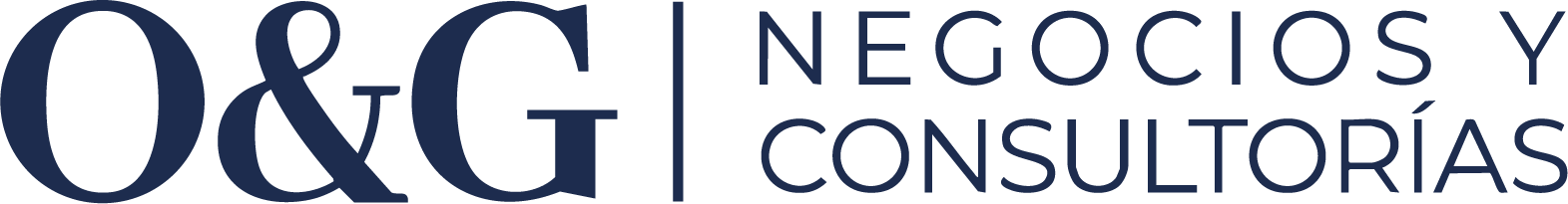 O&G NEGOCIOS Y CONSULTORIAS